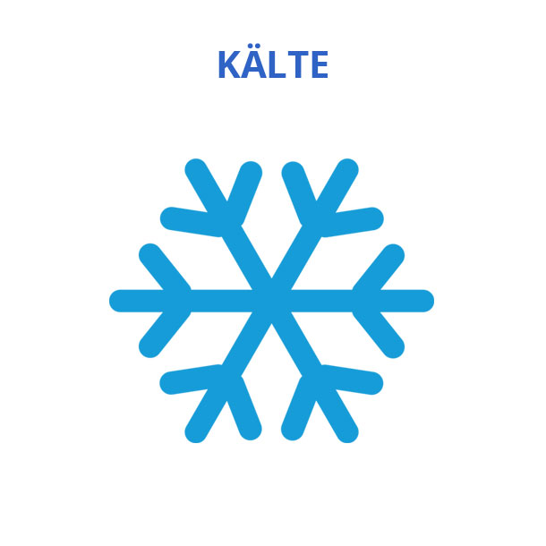 Kälte